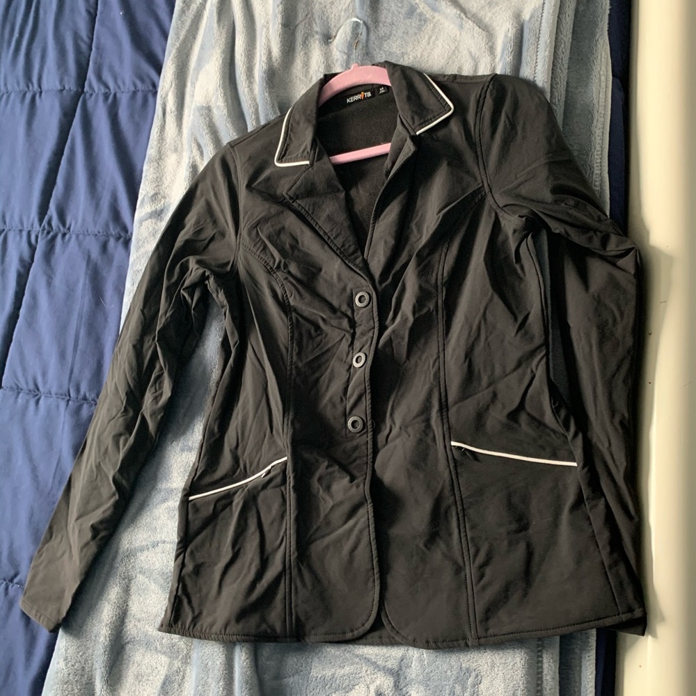 Kerrits Show Coat size M